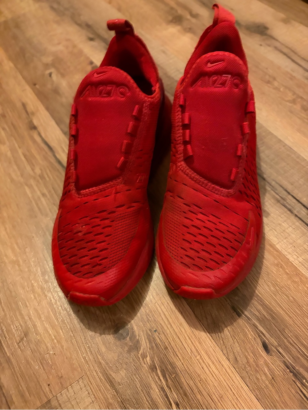 Nike kids Air 270 Sneakers